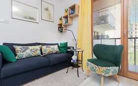 Apartament 73